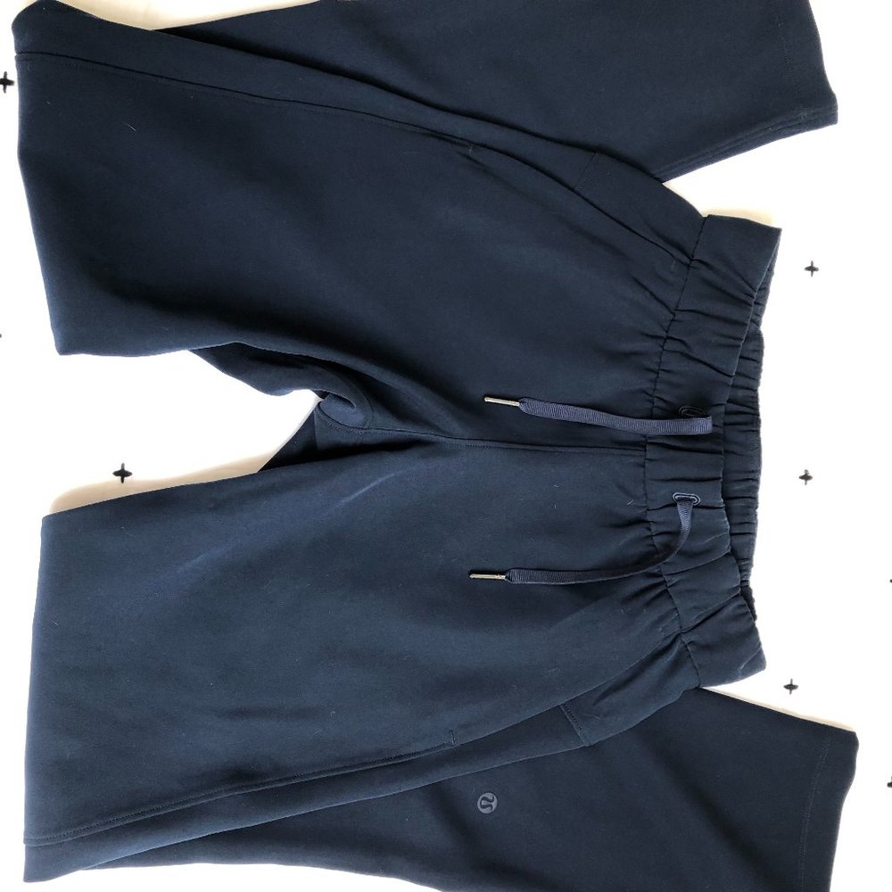 Lululemon On the Fly Pant 31" Size 0